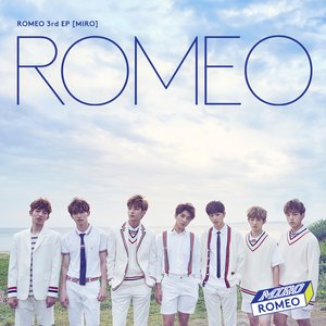 ROMEO 3rd Mini 'MIRO'