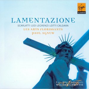 Lamentazione