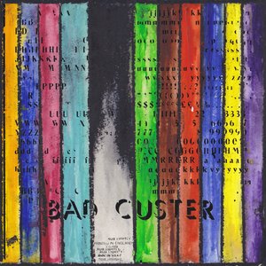 Bad Custer