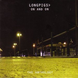 On And On: The Anthology