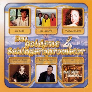 Das goldene Schlagerbarometer 4