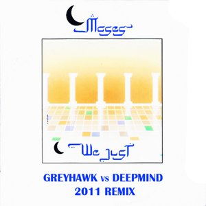 We Just - 2011 Remixes