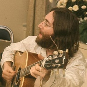 John Lennon And The Plastic Ono Band (With The Flux Fiddlers) 的头像