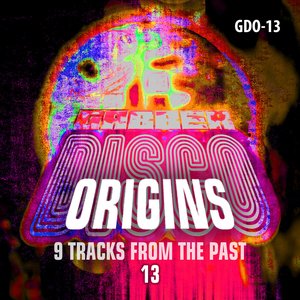 Gabberdisco Origins 13