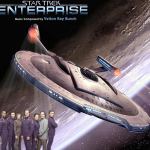 Star Trek: Enterprise: Similitude