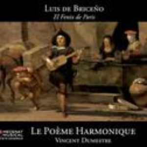 Luis de Briceño photo provided by Last.fm