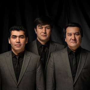 Жігер тобы 的头像