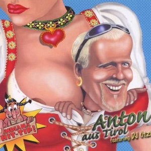 Anton Feat. Dj ötzi için avatar