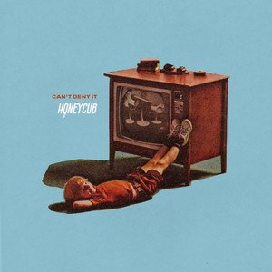 Can't Deny It - Single