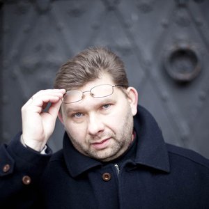 Avatar de Paweł Łukaszewski