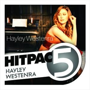 Hayley Westenra Hit Pac - 5 Series