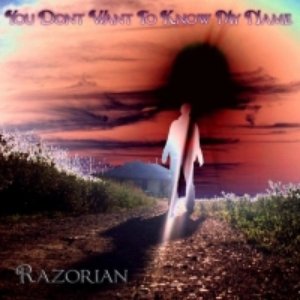 Image for 'Razorian'