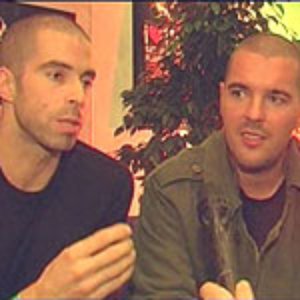 Chris Liebing and Speedy J 的头像