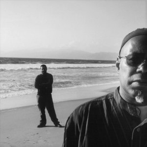 Dwight Trible のアバター