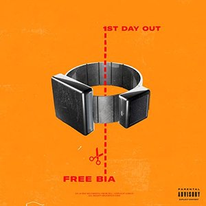 FREE BIA (1ST DAY OUT)