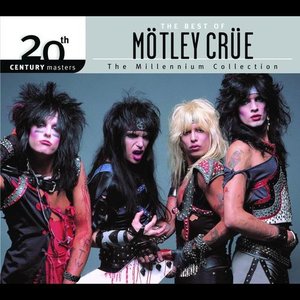 Image for '20th Century Masters - The Millennium Collection: The Best of Motley Crue'