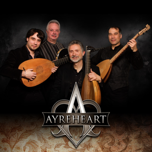 Ronn McFarlane photo provided by Last.fm