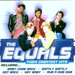 Their Greatest Hits