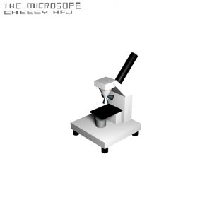 The Microscope