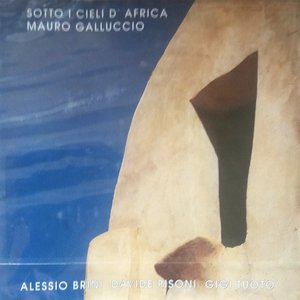 Sotto I Cieli D'Africa