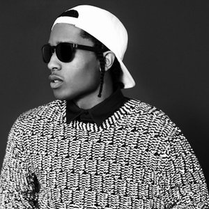 ASAP Rocky x Cinematic Orchestra x Swv 的头像