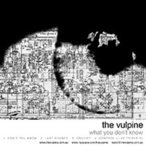 The Vulpine 的头像