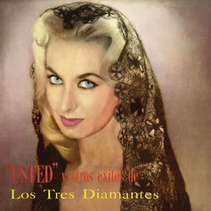 Los Tres Diamantes - Usted - Zortam Music