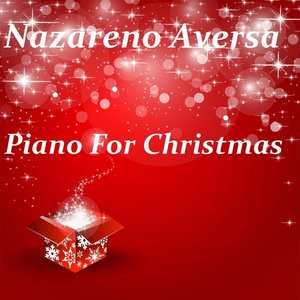 Piano for Christmas