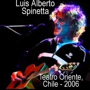 Teatro Oriente, Chile