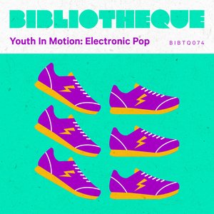 Youth in Motion: Electronic Pop