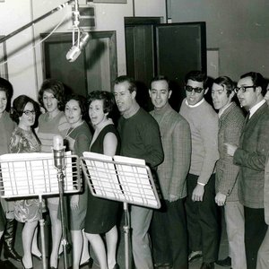 Ennio Morricone, Edda e i Cantori Moderni di Alessandroni 的头像