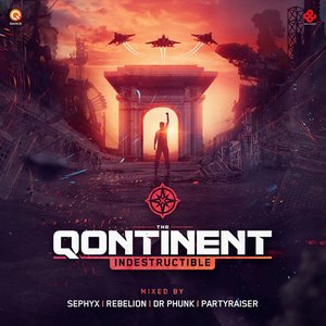 The Qontinent 2018