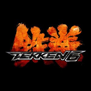 Tekken 6 (Arcade)