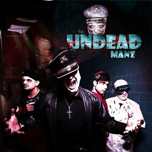 The Rise of the Undead