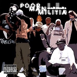 Poor Man Militia 的头像