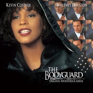 The Bodyguard: Original Motion Picture Soundtrack