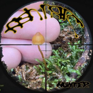 Hunter - EP
