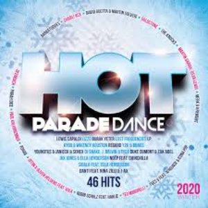 Hot Parade Dance Winter 2020