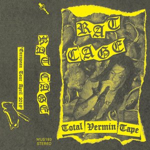 Total Vermin Tape