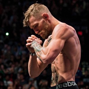 Avatar for Conor McGregor