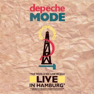 Live in Hamburg