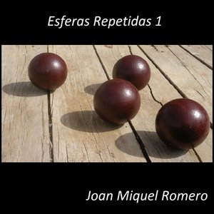 Esferas Repetidas 1