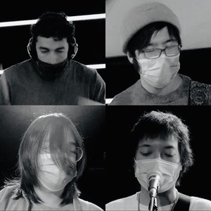 All Masked Up (Live)