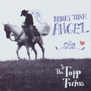 Honky Tonk Angel