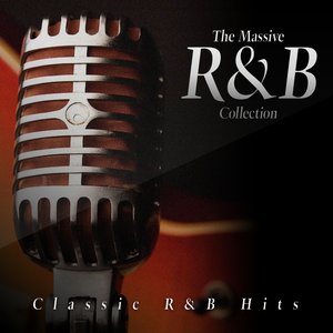 The Massive R&b Collection, Vol. 2