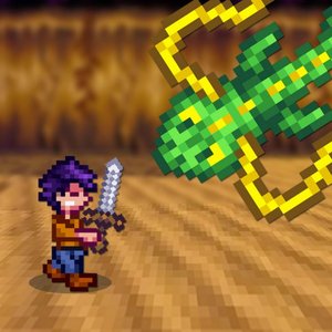 Stardew Valley Roguelike Mod (Original Game Soundtrack)