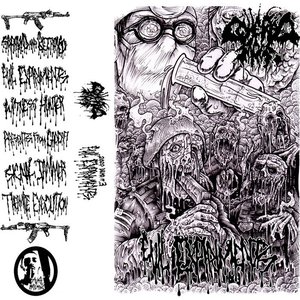 Evil Experiments Demo III
