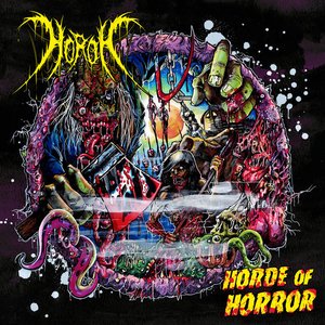 Horde Of Horror