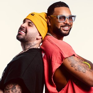 Awatar dla Charly & Johayron