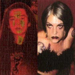 Merzbow & Genesis P-Orridge 的头像